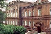 пансионат Буревестник