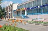 пансионат Буревестник
