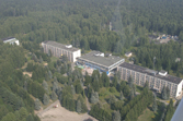 пансионат Буревестник